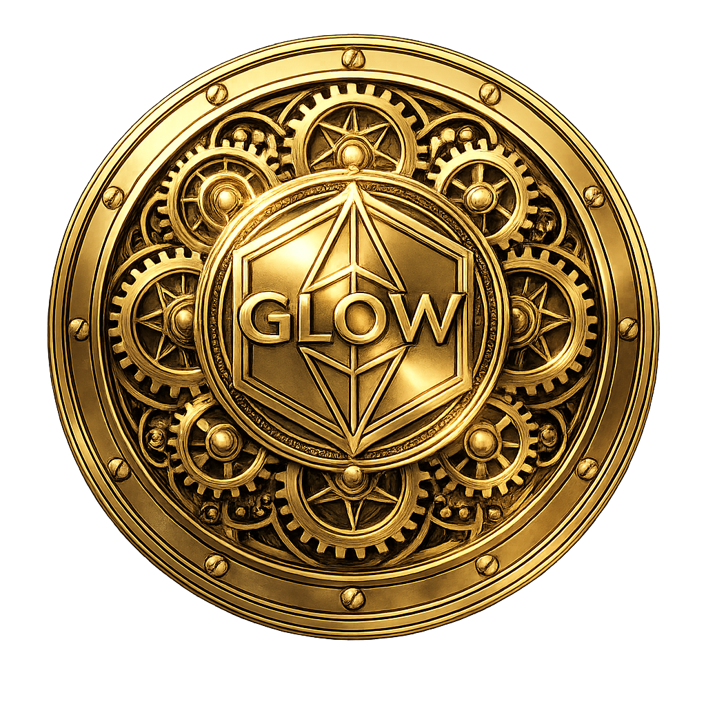 GLOW Coin